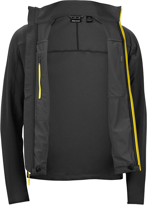 Marmot Men's Tempo Softshell Jacket