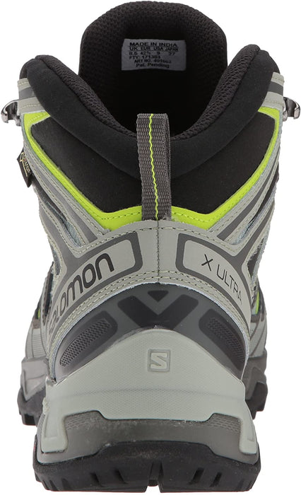 Salomon Men's X Ultra 3 Mid GTX Trail Running Shoe