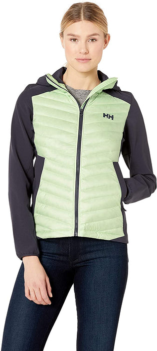 Helly-Hansen Women's Verglas Light Jacket