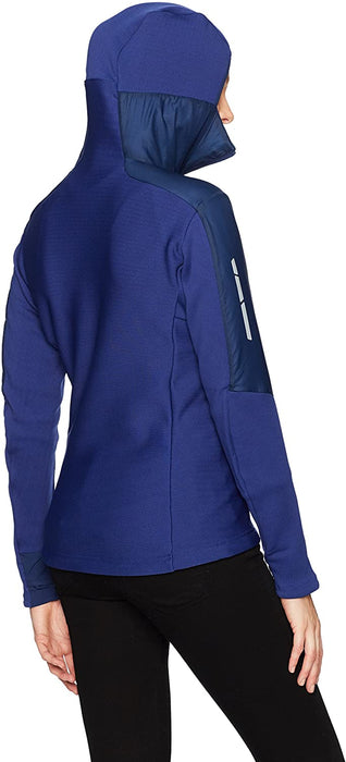 Salomon Women's Drifter Air Mid Hoodie