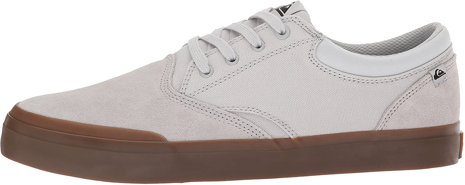 Quiksilver Men's VERANT Sneaker