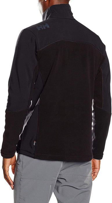 Helly Hansen Men's Crew Fleece Jacket