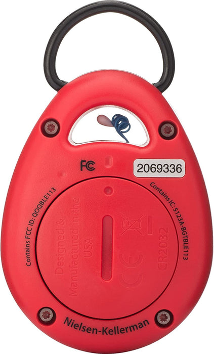 Kestrel Drop 1 Smart Temperature Data Logger