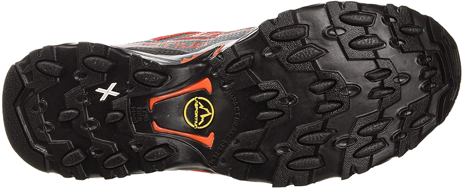 La Sportiva Men's Trail Running Shoes