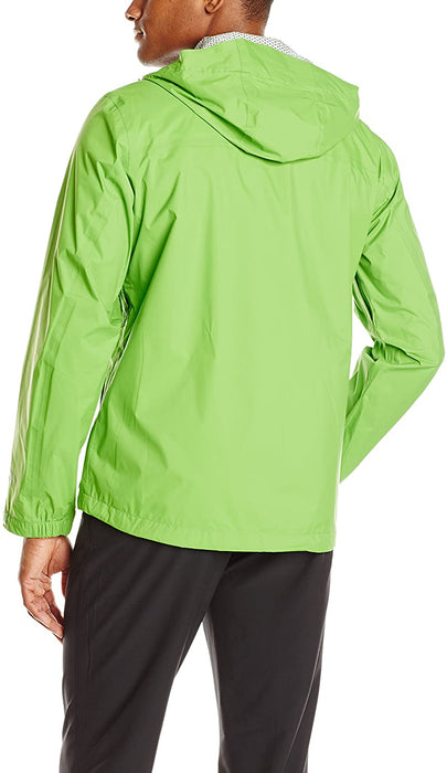 Columbia Men's EvaPOURation Jacket