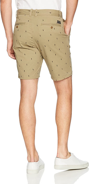 Quiksilver Men's Krandy Mini Mo Short