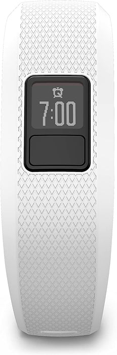 Garmin vivofit 3, Activity Tracker with 1+ Year Battery Life, Sleep Monitoring and Auto Activity Detection