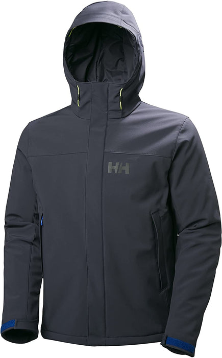 Helly-Hansen Forseti Insulated Softshell