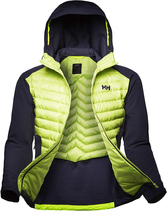 Helly-Hansen Men's Verglas Light Jacket