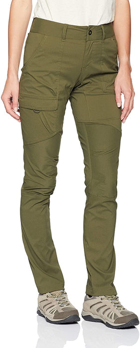 Columbia Womens Silver Ridge Stretch Pant Ii