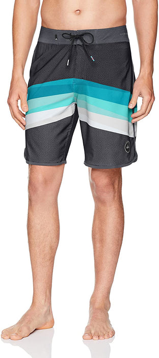 Quiksilver Men's Highline Reverse 19" Swimtrunk Boardshorts