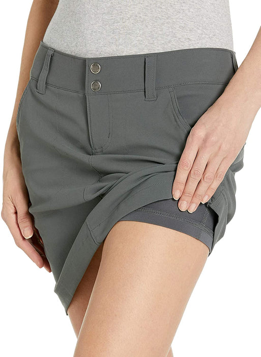 Columbia Women's Saturday Trail Skort