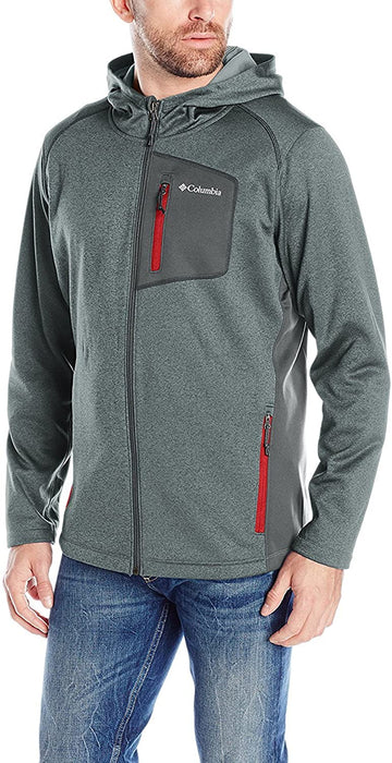 Columbia Men's Jackson Creek Hoodie
