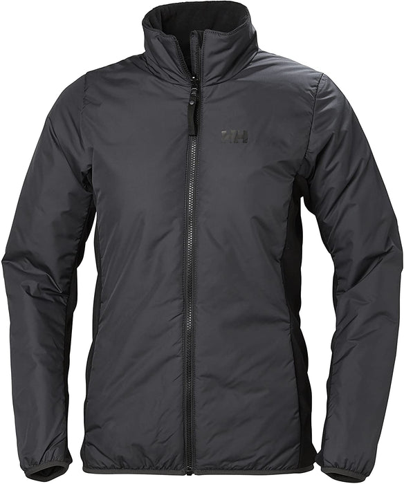 Helly-Hansen 53206 Women's Squamish 2.0 Cis Jacket