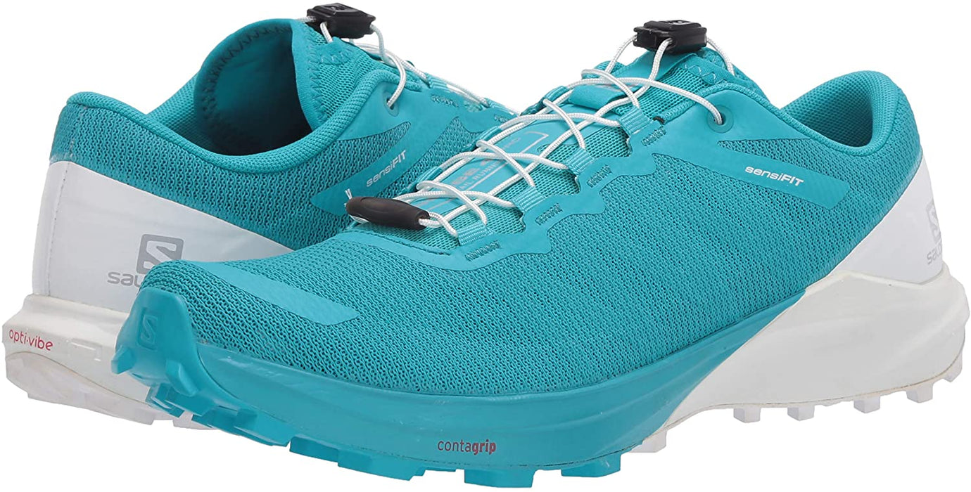 Salomon Women's Sense 4 W/Pro Trail Running