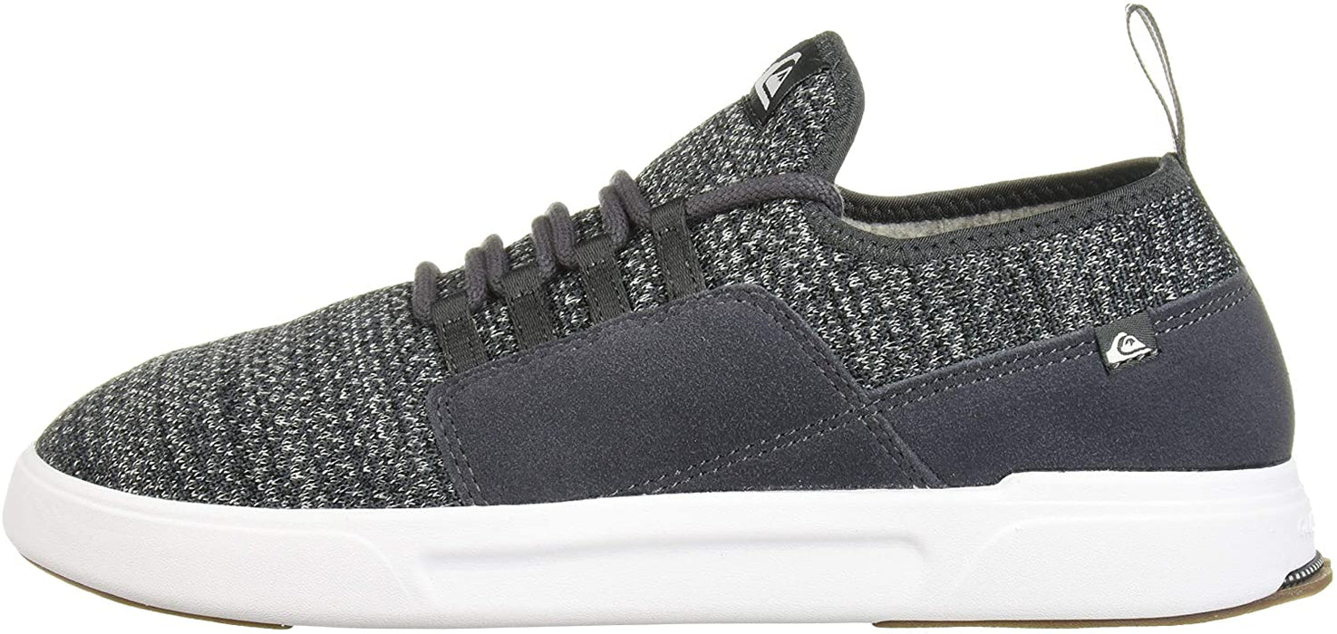 Quiksilver Men's Winter Stretch Knit Sneaker