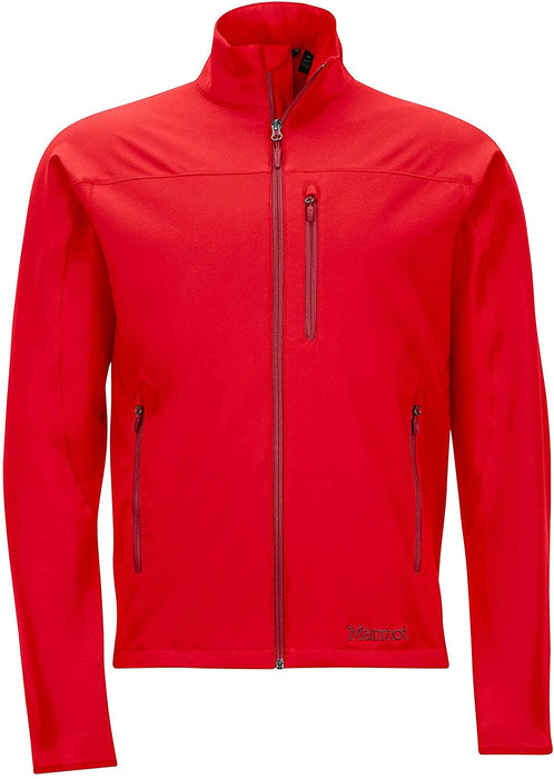 Marmot Men's Tempo Softshell Jacket