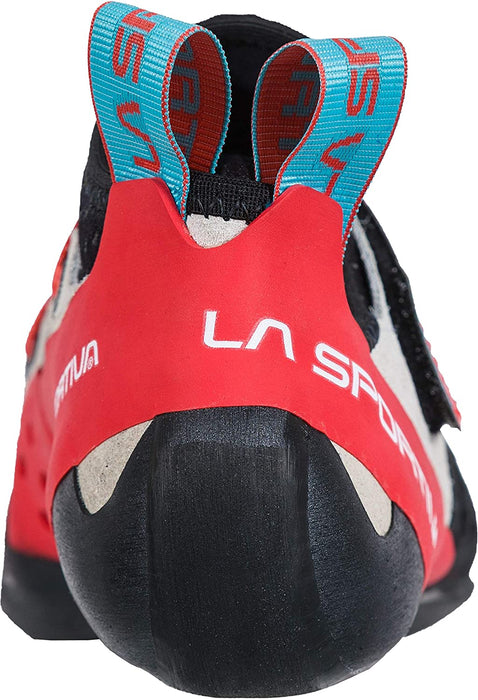 La Sportiva Women's Solution Comp Rock Climbing Shoes