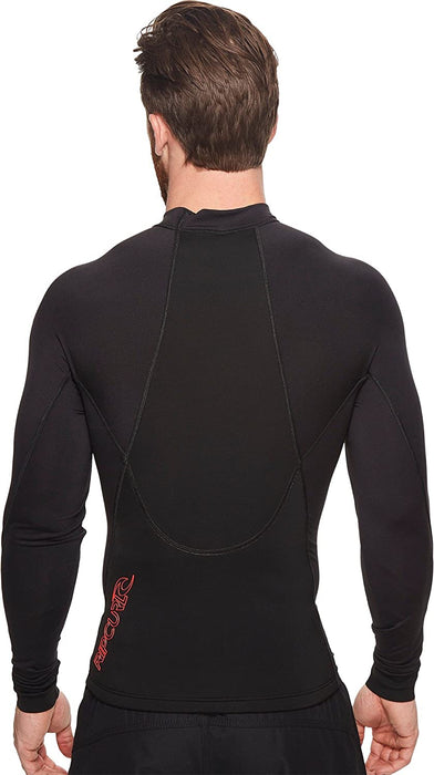 Rip Curl Flashbomb Hybrid Long Sleeve Jacket