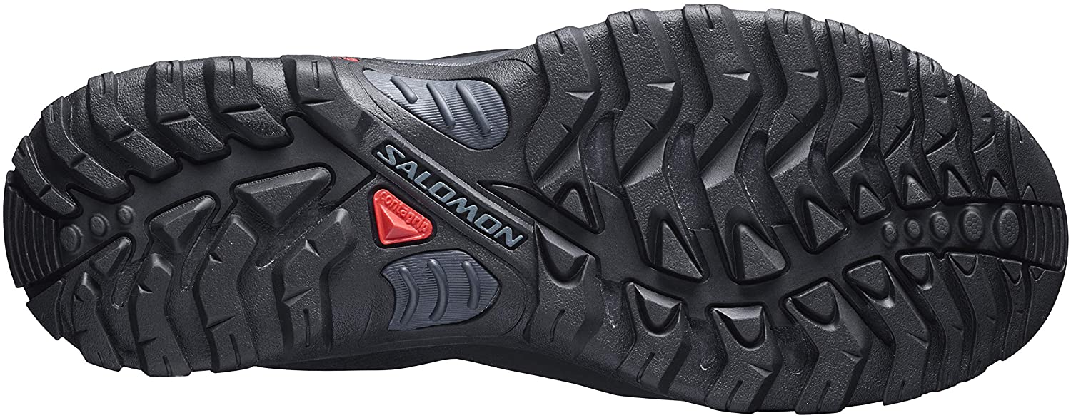 Salomon Men's SHELTER CSWP Snow Boots
