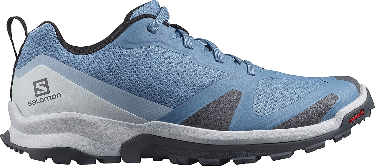 Salomon XA Collider