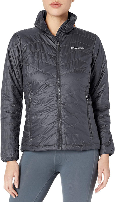 Columbia Women's Tumalt Creek Jacket