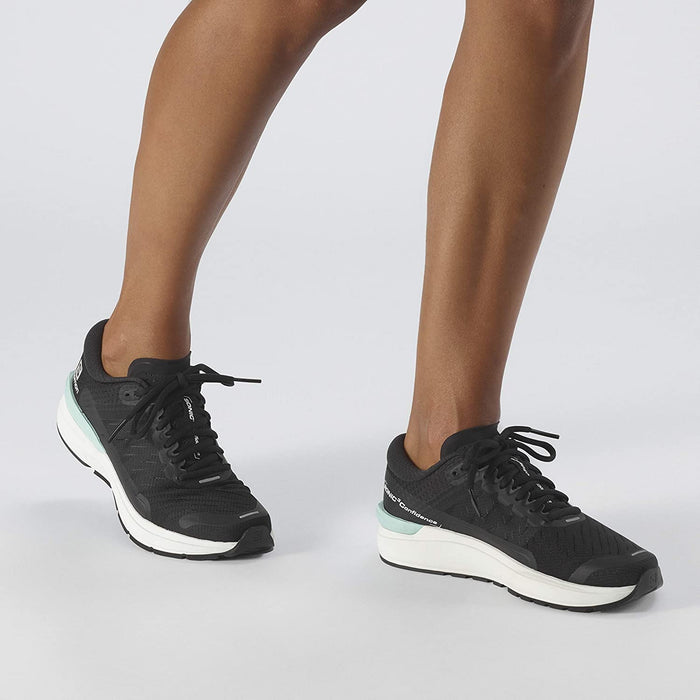 Salomon Women's Sonic 3 Confidence W Running