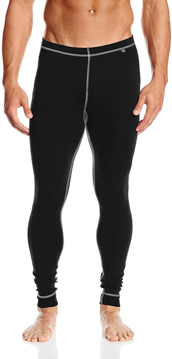 Helly Hansen Workwear Men's Roskilde  Wool and Polypropylene Base Layer Pant