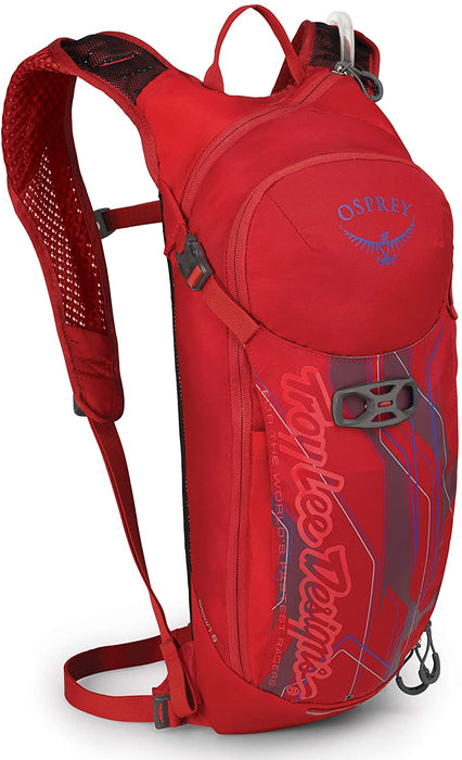 Osprey Siskin 8 Men's Bike Hydration Backpack