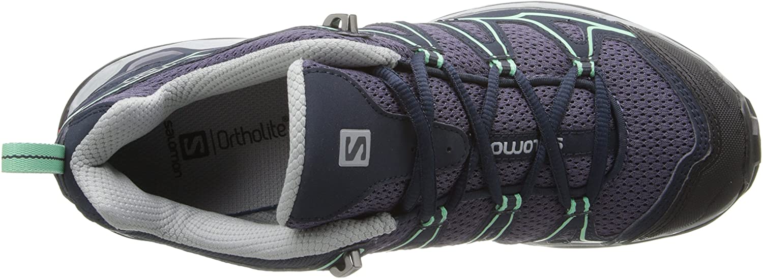 Salomon Women's X Ultra Prime W Hiking Shoes
