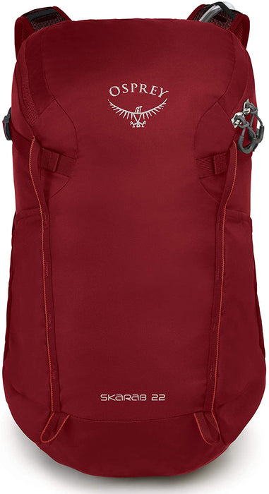 Osprey Skarab 22 Men's Hiking Hydration Backpack