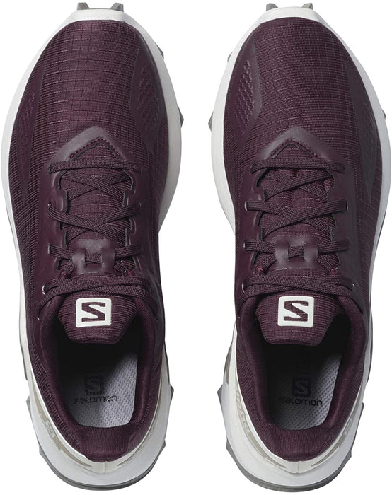 Salomon ALPHACROSS Blast W in