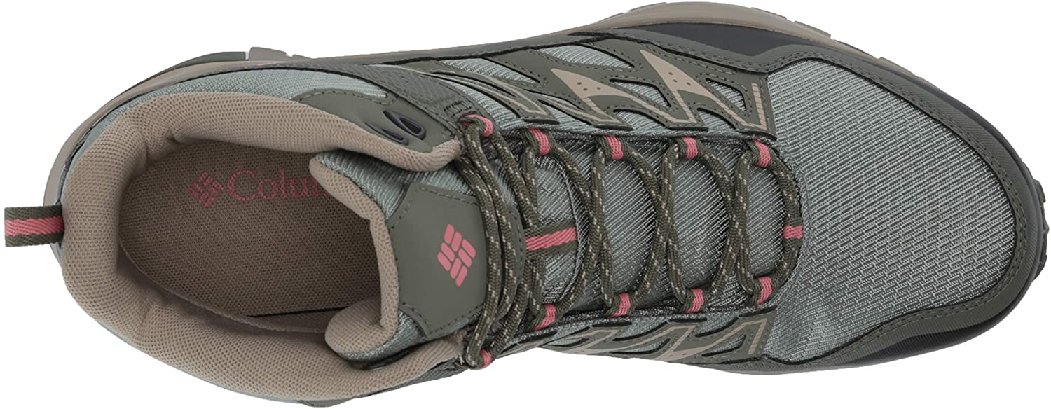 Columbia Women's Wayfinder Mid Outdry Boot