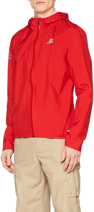 Salomon Men's Bonattip Jacket