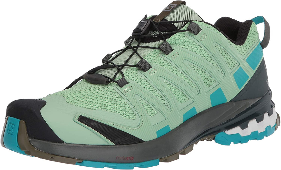 Salomon XA Pro 3D V8 Women's Trail Running / Hiking Shoe