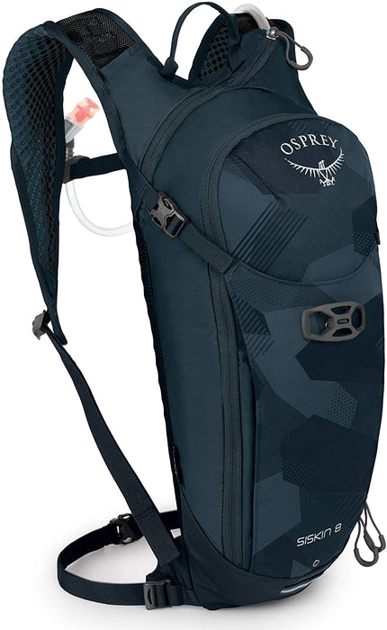 Osprey Siskin 8 Men's Bike Hydration Backpack