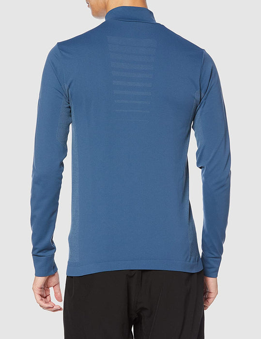 Salomon mens Explore Seamless Half Zip