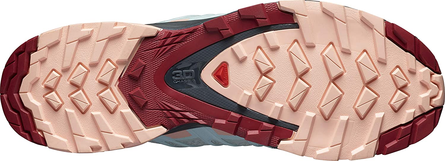 Salomon XA Pro 3D V8 Women's Trail Running / Hiking Shoe