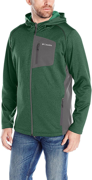 Columbia Men's Jackson Creek Hoodie