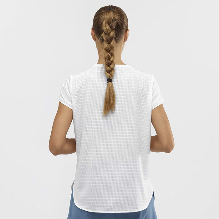 Salomon Womens Standard Shirt W