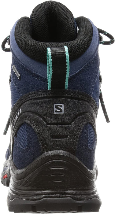 Salomon Women's Quest Prime GTX W Backpacking Boot