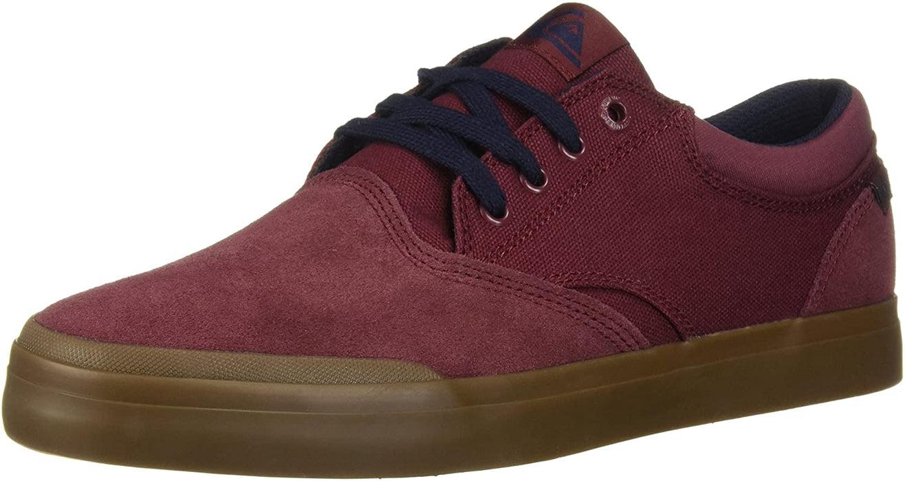Quiksilver Men's VERANT Sneaker