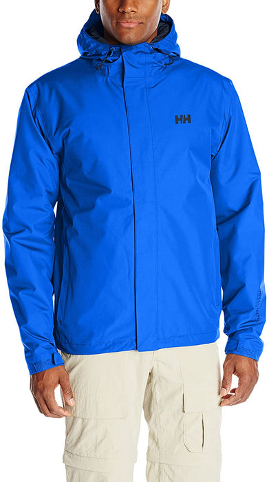 Helly Hansen Men's Seven J Insulated Waterproof, Windproof