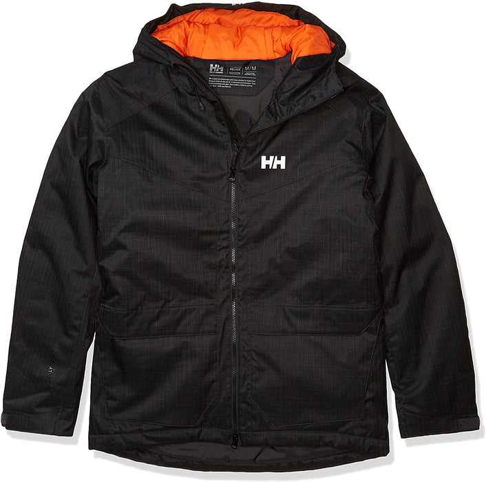Helly-Hansen Nelson Insulated ski Jacket