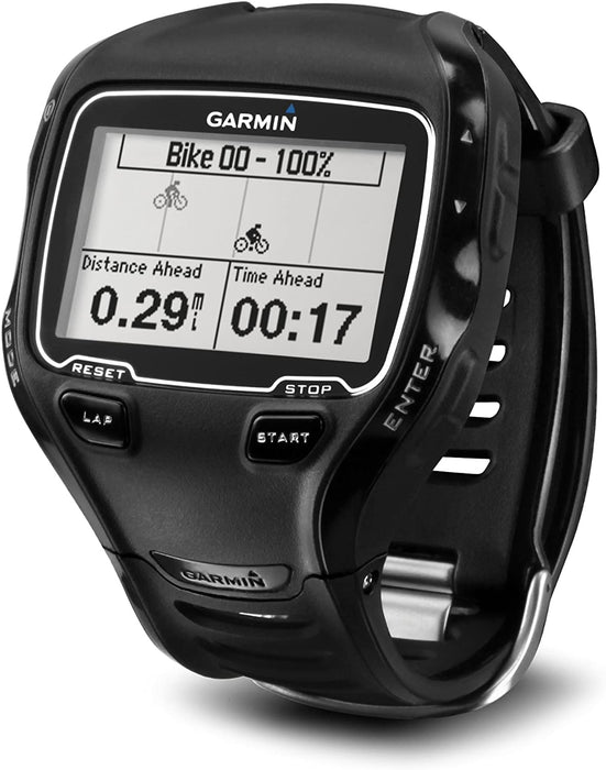 Garmin Forerunner 910XT GPS-Enabled Sport Watch