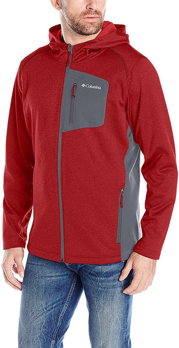 Columbia Men's Jackson Creek Hoodie