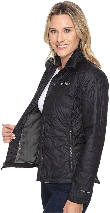Columbia Women's Tumalt Creek Jacket