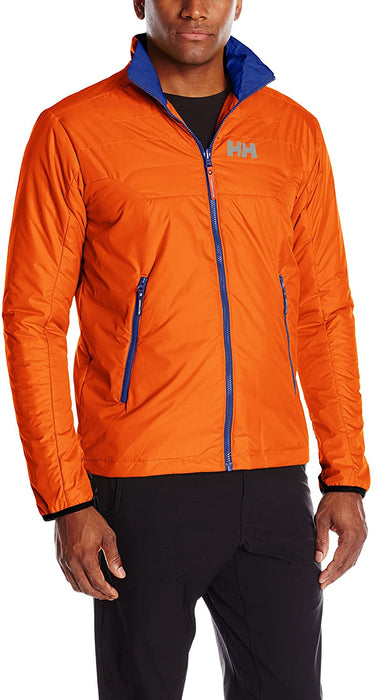Helly Hansen Men's Approach CIS (3-in-1) Ski Jacket