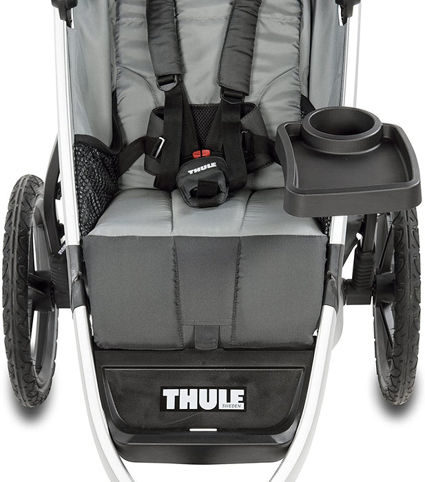 Thule Urban Glide Stroller Snack Tray, Unset