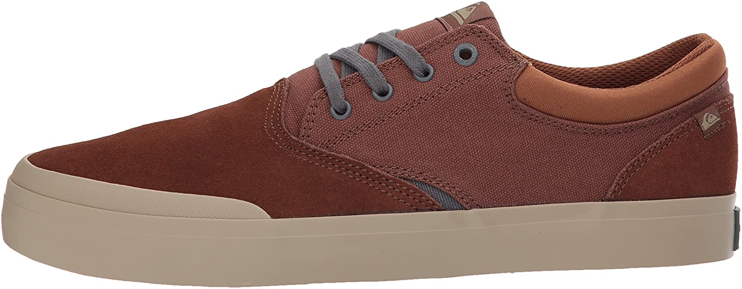 Quiksilver Men's VERANT Sneaker